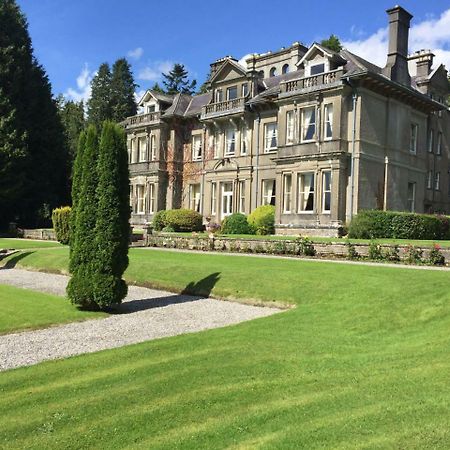 Clonalis House - Guesthouse Castlerea Eksteriør billede